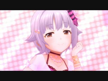 【デレステMV】To my darling...(限定SSR輿水幸子)[FullHD]