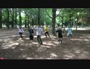 【代々木ハレオフ】きょうもハレバレ