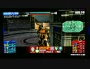戦場の絆 REV4 キャリフォルニアベース(R) 6vs6 ザクキャ