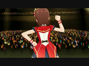 ミリシタ『THE IDOLM@STER』ライブEDITION 765先輩組 修正版