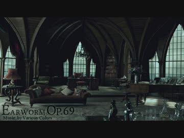 Earworm - Op.69