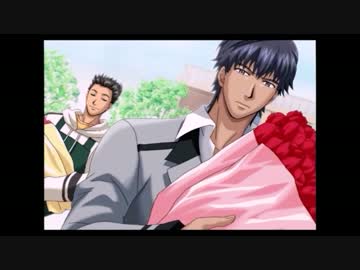 新・ガチの『ときめきメモリアル Gay's Side 2nd Kiss』実況プレイ#09