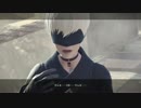 【実況】初心者がプレイするNieR : Automata　#32【9S(ナインズ)】
