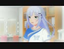 【ミリシタ】白石紬の「瑠璃色金魚と花菖蒲」をピアノアレンジしてみた