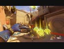[Overwatch]ゴリラの日常78[PC版]