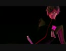 【MMD刀剣乱舞】Toxic【鶯丸】