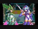 【ロックマンゼロ2】ねお「名前似てるから敵地潰してくる」【実況】#8