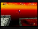 マリオ64 16枚RTA 15:55.58