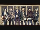 ニコカラ／メーベル HoneyWorks ver.／off　vocal