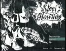悲しい過去と狂った世界　【実況】Steel Howling　part5