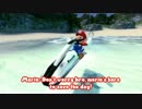 [スーパーマリオ64]マリオ、ライフガードになる