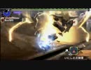 【MHXX】村 高難度:モンスターハンター ブレイヴ鎚 11’50”75