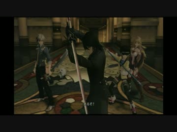 テイルズオブエクシリア2　初見プレイ　part21