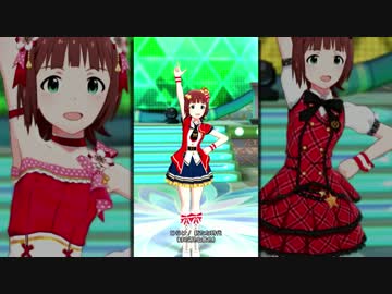 ミリシタ「Brand New Theater!」春香