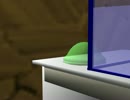 【スライム】ＭＭＤで遊んでみた【降下】