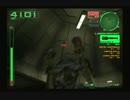 AC2AA　ザルトホックと組手 その2