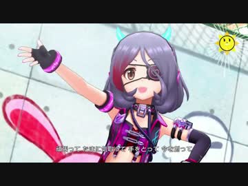 リトルリドル×灼熱Beach Side Bunny 【マッシュアップ】