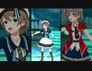 ミリシタ「ハミングバード」桜守歌織
