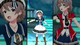 ミリシタ「ハミングバード」桜守歌織 - ニコニコ動画