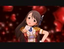 デレステMV　裕美・千鶴・保奈美・泰葉・ほたる
