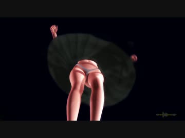 アリア、Elect【紳士MMD】