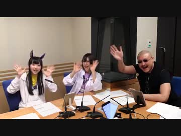 【公式高画質版】『Fate/Grand Order カルデア・ラジオ局』 #25 マフィア梶田