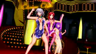 紅魔館踊る