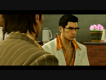 龍が如く０　誓いの場所　とてとて実況プレイ　Part34