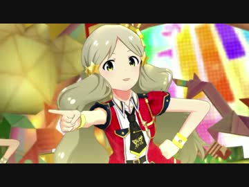 [ミリシタMV] IMPRESSION→LOCOMOTION!