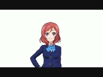 誤ってiphoneを飲み込んでしまった真姫ちゃん