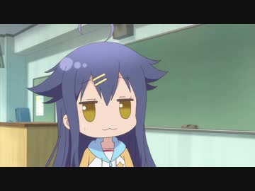 ひなこ暴徒 第3話【コマンドー×ひなこのーと】