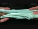 [ASMR]ふわふわスライムを触るだけ[音フェチ]