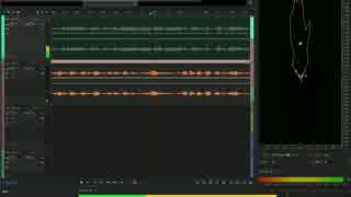 【Adobe Audition】たすけてください