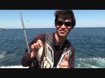【魚釣り】 俺の刺し餌グレに届け！！part6