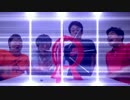 RED_ZONEの風船に棒をぶっ刺すテクニック
