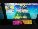 【CHUNITHM】初めて手元動画撮りました