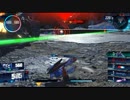 よゆーのVersus.EP1(Zガンダム視点)