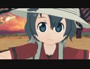 MMDけもフレ　Take On Me