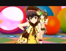デレステMV 新衣装雫で「アップルパイ・プリンセス」