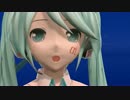 【MMD】つみ式ミクv1.1「未来景イノセンス」1080p