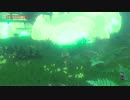 【高画質プレイ動画】ゼルダの伝説 ブレスオブザワイルド 剣の試練8