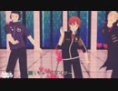 【ＭＭＤワートリ】緑川中心で[LIAR DANCE]