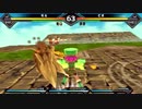 バトエレＲ　対人戦　その37