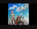 SiM　LET　iT　END