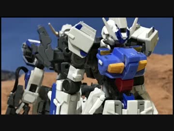 [ゆっくり]オリジナルガンダム作ってみた！