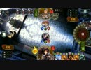 Shadowverse 壮絶なドラゴンの打ち合い。