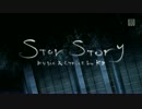 【Project Diva Future Tone】「Star Story」Clean PV
