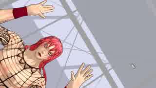MMD  LOVE&JOY