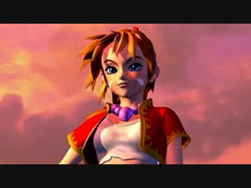 【神縛り】クロノクロス最高難易度クリア目指す第2回◆ゆっくり実況