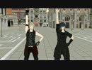【FF15 ノクト＆プロンプト】オツキミリサイタル
